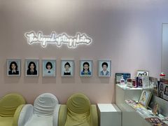 -天真蓝照相馆(杭州滨江宝龙店)