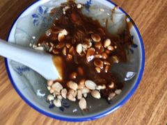 -邓婆婆手工冰粉铺(中港·燊海森林店)