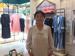 -蜜雪冰城(仿古街店)