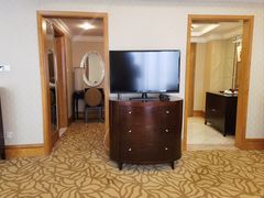 -大连富丽华大酒店