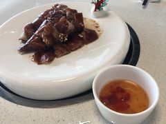 煲王烧鹅皇-煲王粤菜餐厅(中侨中心店)