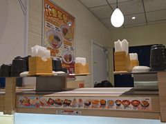 -滨寿司(新街口中央商场店)