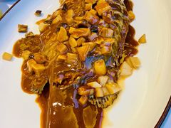 -民福居烤鸭店(石榴庄店)