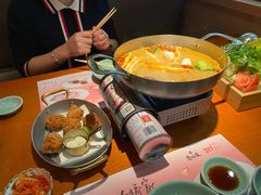 -仓桥家·焗寿司·锅物(光谷步行街店)