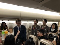 -韩亚航空(주)