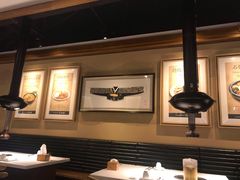 大堂-本家韩国烤肉(青岛万象城店)