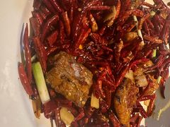 -院8里·小聚园老川菜(九眼桥店)