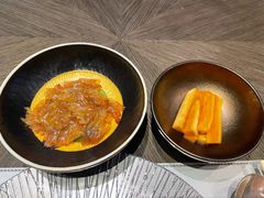 -万丽轩·粤菜(王府井金茂万丽酒店)