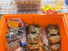 -村长家的疙瘩汤(淄博路店)