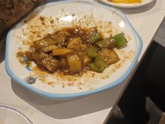 -成都美食巫山烤鱼(三里河路店)