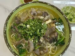 -雪花龙吊龙牛肉面(三山街店)