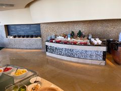 -上海明天广场JW万豪酒店