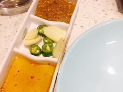 -韩时烤肉(丰科万达广场店)