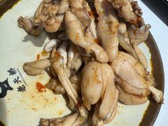 -老天桥蛙炉火锅(姑苏总店)