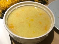 南瓜小米粥-乾园(天河城店)