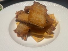 -庐灶江南·江南菜·四合院Bistro(东直门雍和宫·原华侨宾馆店)