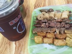 -马记大锅煮(总店)
