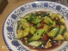 -楚成谷鸭馆(裕民店)