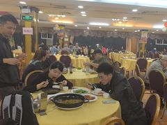 -吉莲利苑海鲜酒家(珠海拱北29年老字号店)