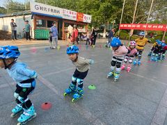 -利群海琴购物广场(商丘路店)