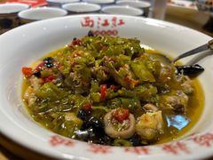 -西江红·株洲本地菜(滨江南路店)