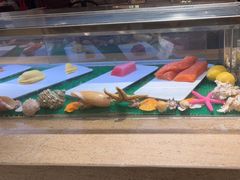 -舟山朱家尖威斯汀酒店·知味标帜自助餐厅