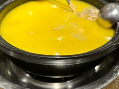 -蜀中吴养生板栗鸡(会展店)