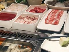 -海底捞火锅(雄峰城店)