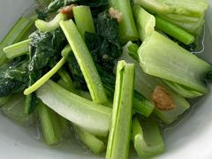 -金沙园生肉面(Jalan Pantai)