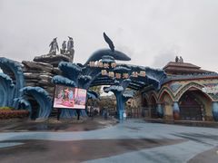 -杭州长乔极地海洋公园