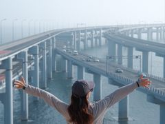 -星海湾跨海大桥