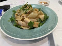 -新兴家喻酒家·羊城名宴(昌岗店)