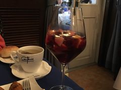 sangria-安东尼奥餐厅