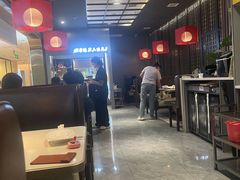 -黄记煌三汁焖锅(顺义华联店)