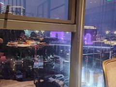 -“香”全日餐厅·株洲大汉希尔顿酒店