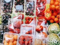 -每日新鲜水果吧(南京东路店)