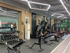 -博康·游泳健身(金地仰山店)