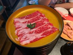 -牛New寿喜烧(闵行龙湖天街店)