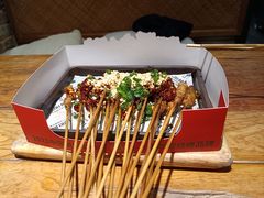 -北京食堂·烤鸭·宵夜(亚运村店)