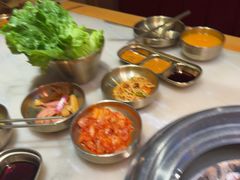 -韩宫宴烤肉·黑毛和牛·料理(宜兴八佰伴店)