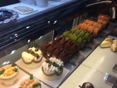 -卷心卷意·轻甜蛋糕(新光天地店)