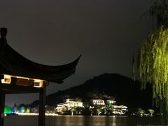 -南北湖风景区
