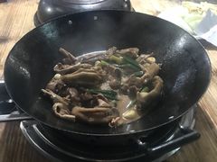 -大地农庄(逢沙大道店)