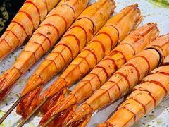 -东江海鲜大排档·潮汕菜·砂锅粥