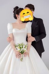 -罗马经典婚纱摄影·轻奢化定制