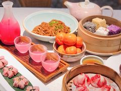 招牌小笼包-竹外桃花·江南小酒馆(SKP·S店)