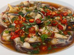 -顺味凤城·顺德菜专门店(九六广场店)