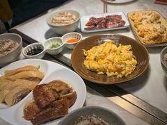 虾仁滑蛋-星平鸡饭·粤菜小炒(印象城旗舰店)