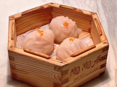 -陶陶居酒家(环市东店)
