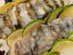 -北塘海鲜·天津菜·鲅鱼水饺是一绝(大光明桥旗舰店)